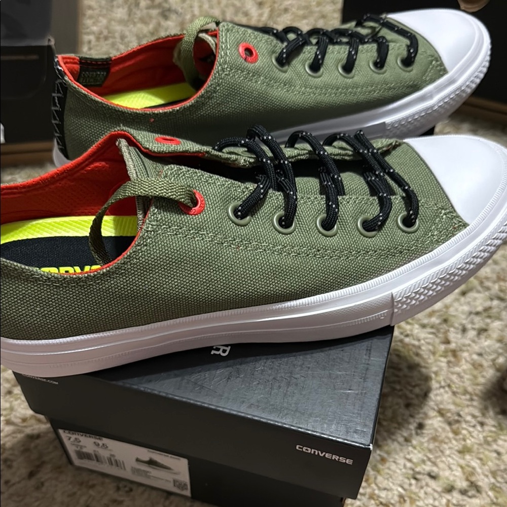 Converse Counter Climate Chuck II